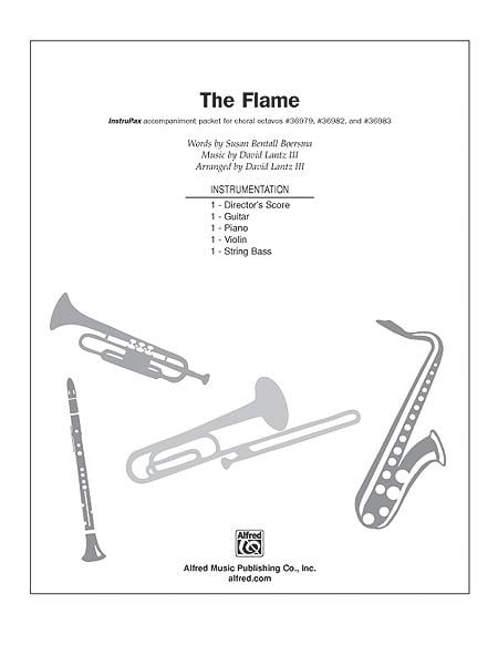 The Flame